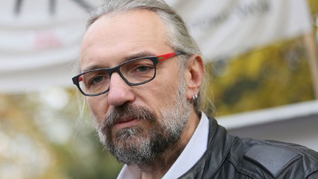 Mateusz Kijowski