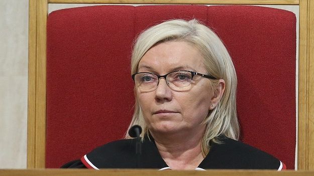 Julia Przyłębska