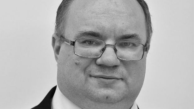 Rafał Wójcikowski