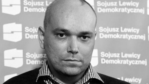 Tomasz Kalita