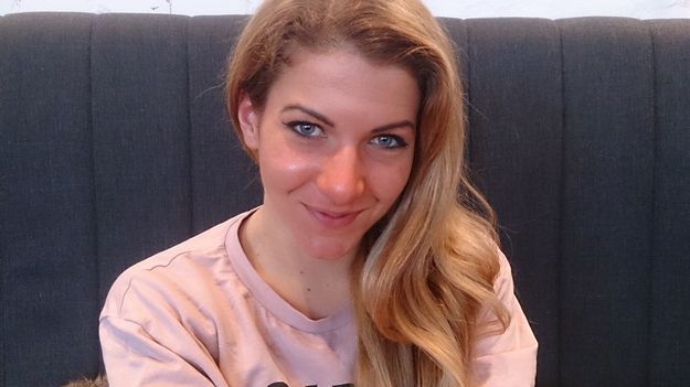 Dominika Śliwińska