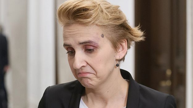 Joanna Scheuring-Wielgus