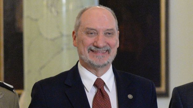 Antoni Macierewicz