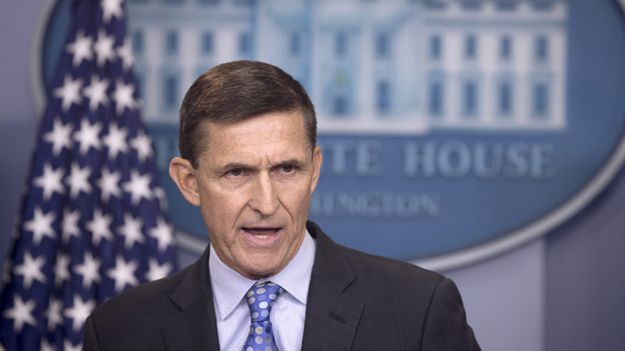 Michael Flynn