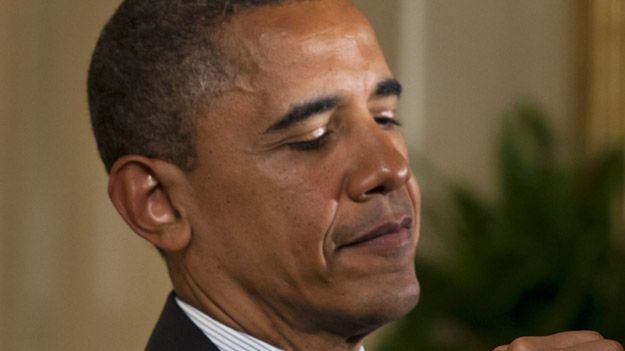 Barack Obama