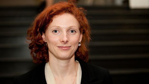 Katarzyna Wielga-Skolimowska