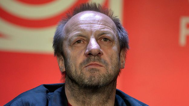 Zbigniew Preisner
