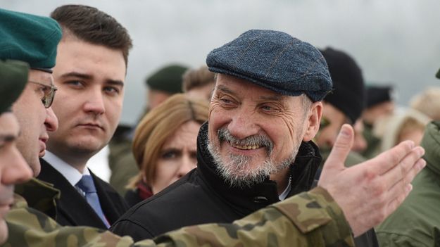 Antoni Macierewicz