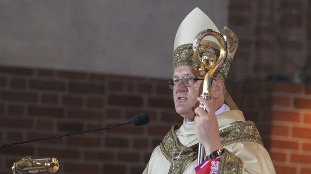 Abp Józef Górzyński