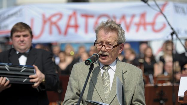 Tadeusz Deszkiewicz