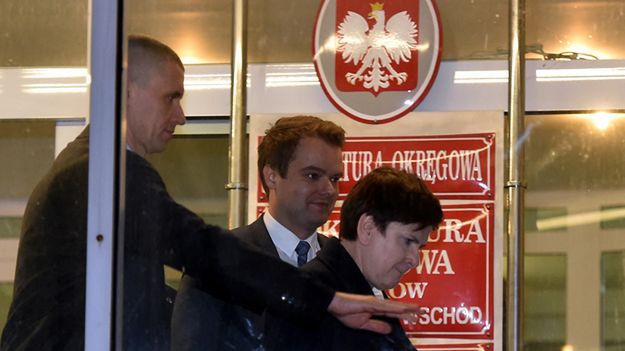 W sprawie wypadku w ubiegły czwartek blisko trzy godziny zeznawała premier Beata Szydło