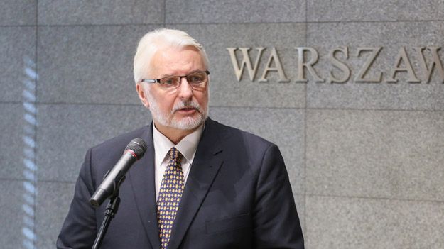 Witold Waszczykowski