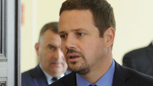 Rafał Trzaskowski