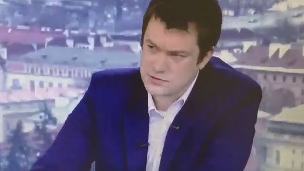 Marek Pyza