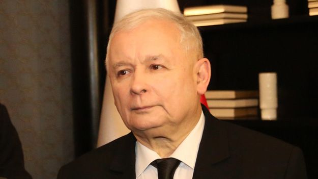 Jarosław Kaczyński