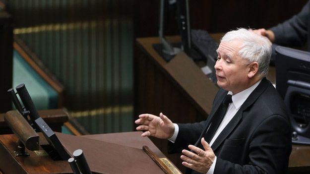 Jarosław Kaczyński