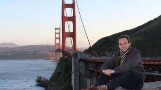Andreas Lubitz