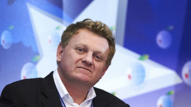 Tomasz Wróblewski został nowym redaktorem naczelnym tygodnika "Wprost"