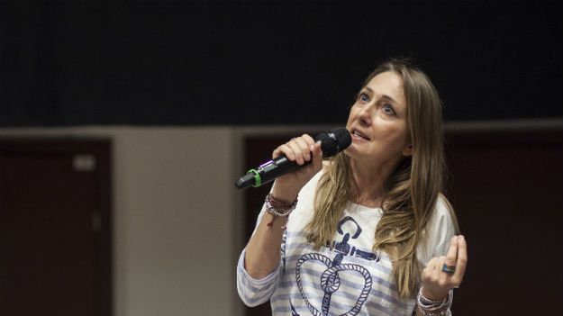 Beata Pawlikowska