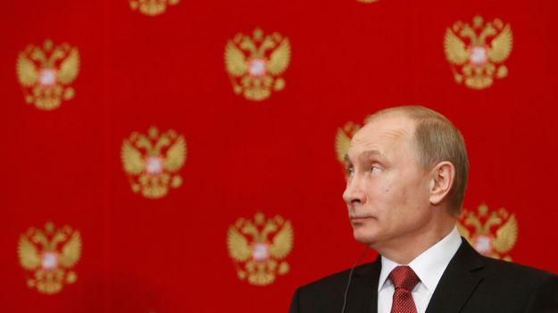 Władimir Putin