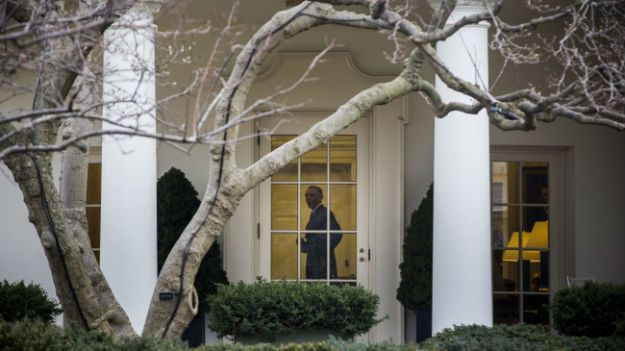 W październiku ub.r. stanowisko straciła szefowa Secret Service Julia Pierson. Jej miejsce zajął Josehp Clancy