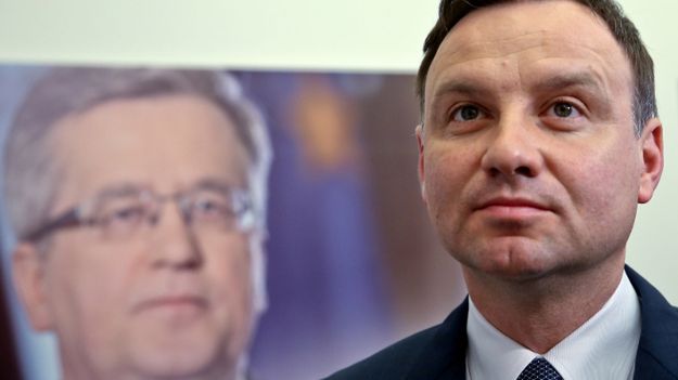 Andrzej Duda