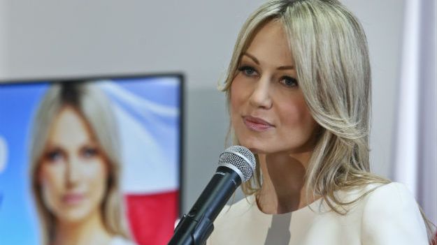 Magdalena Ogórek