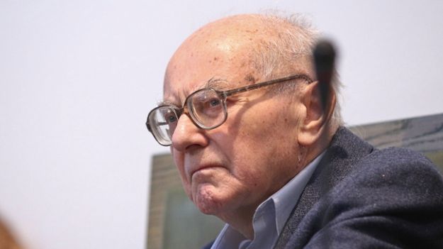 Stanisław Kociołek