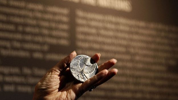 Medal Sprawiedliwy wśród Narodów Świata