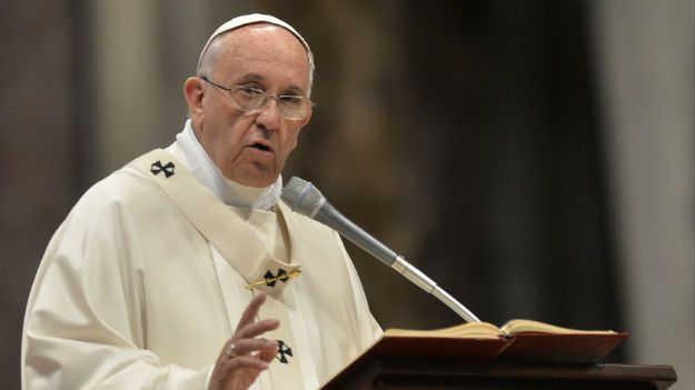 Bardzo prawdopodobne, że papież nie odwiedzi wystawy Expo