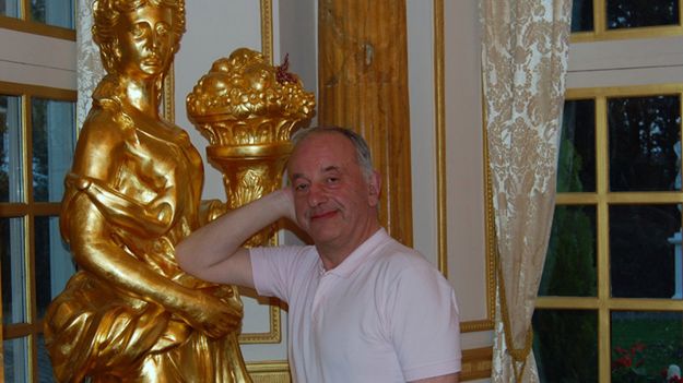 Jan Żyliński