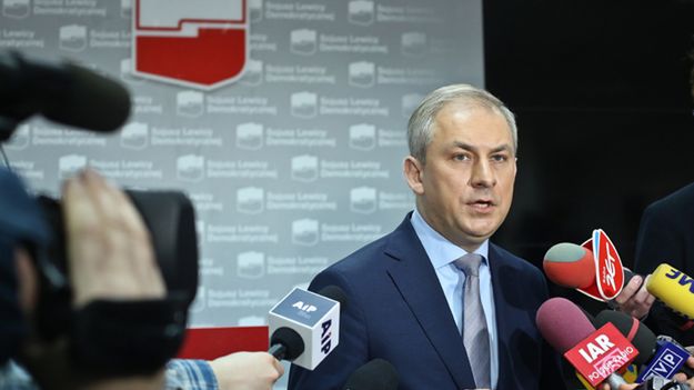 Grzegorz Napieralski