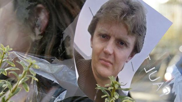 Aleksander Litwinienko