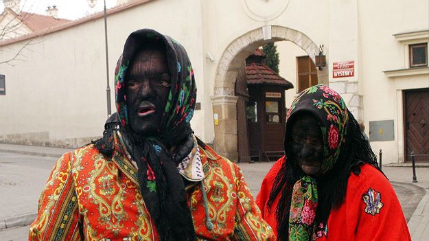 Siude Baby w drugi dzień Świąt Wielkanocnych (zdj. arch.)