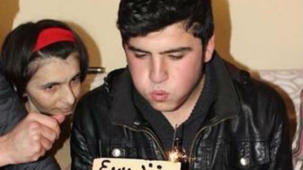 Mehmet Emin Altunses