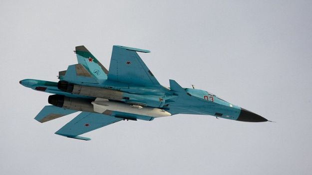 Su-34