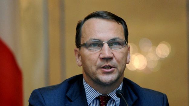 Radosław Sikorski