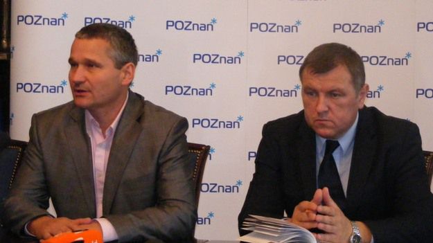 Jędrzej Solarski i Andrzej Iwaszko.