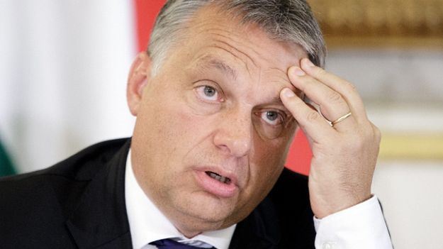 Viktor Orban