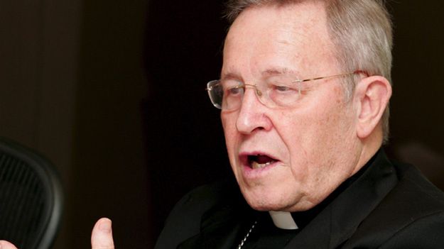 Kard. Walter Kasper