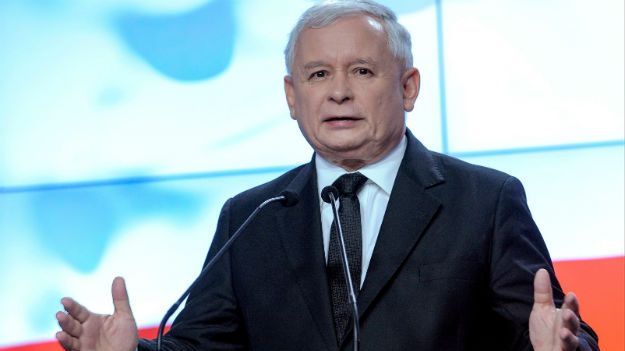 Jarosław Kaczyński