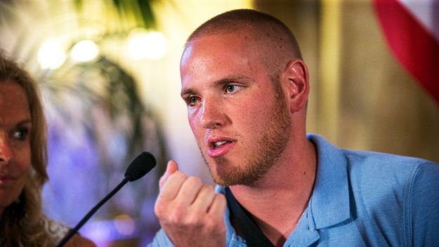 Spencer Stone