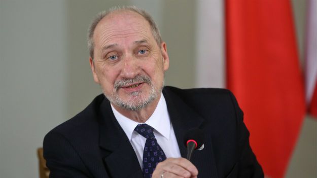 Antoni Macierewicz