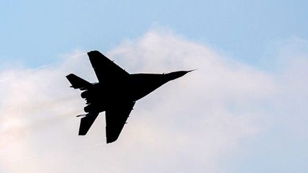 MiG-29