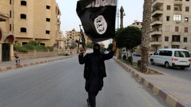 USA liczą na zdobycie informacji, dzięki którym poznają sekrety Państwa Islamskiego