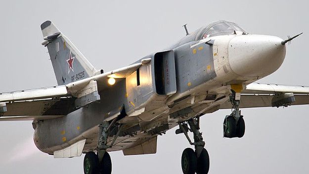 Su-24M