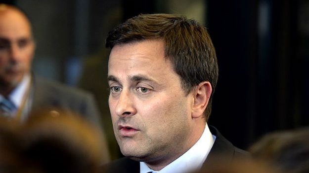 Xavier Bettel