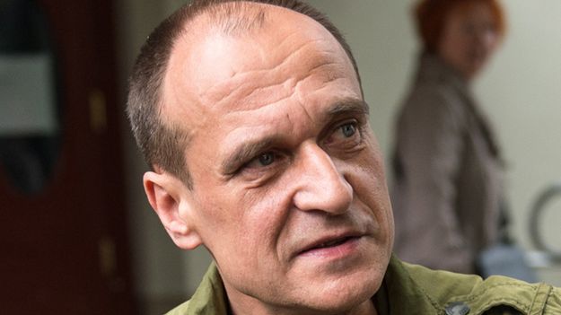 Paweł Kukiz
