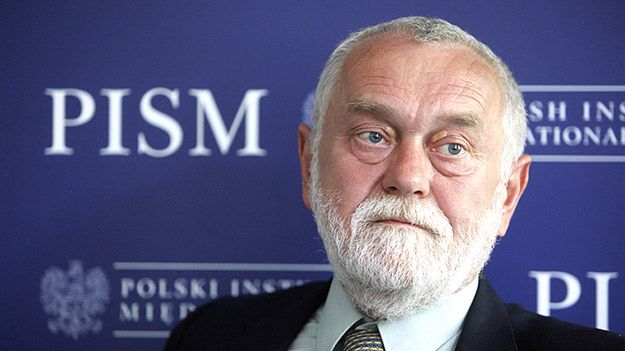 Ambasador Andrzej Ananicz