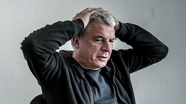 Andrzej Stasiuk